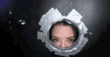 gloryhole gif|Gloryhole Porn GIFs 